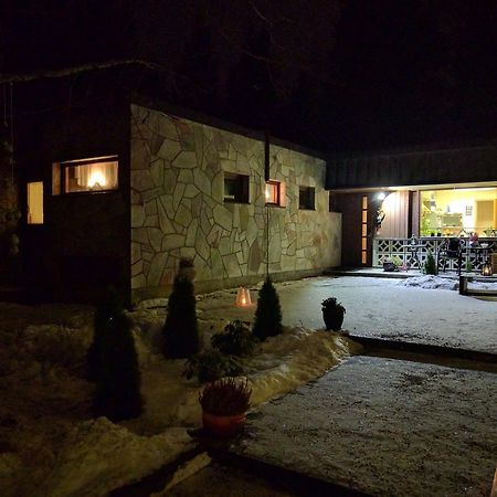 B&B Neulomotie Orimattila 외부 사진