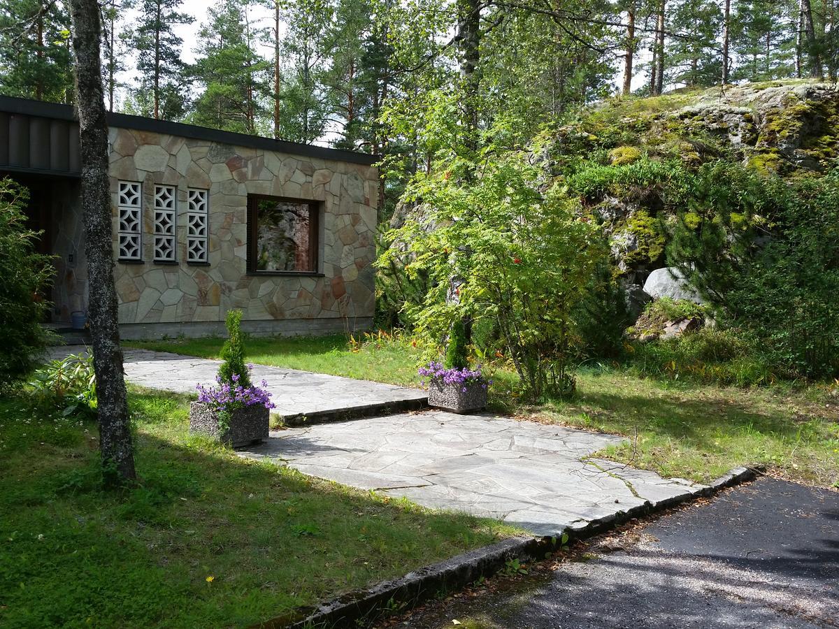 B&B Neulomotie Orimattila 외부 사진