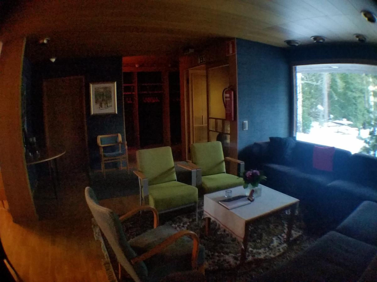 B&B Neulomotie Orimattila 외부 사진