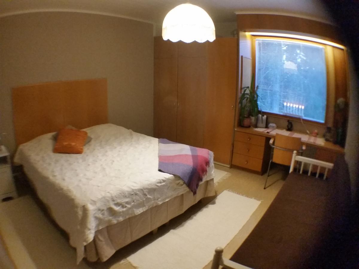 B&B Neulomotie Orimattila 외부 사진