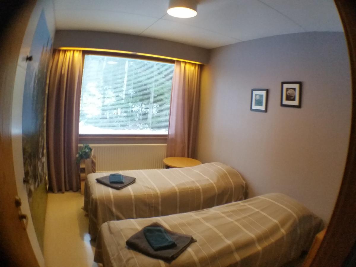 B&B Neulomotie Orimattila 외부 사진