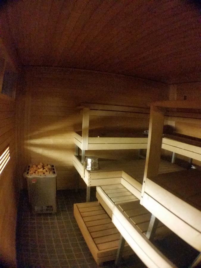 B&B Neulomotie Orimattila 외부 사진